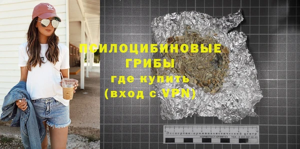 герыч Пересвет